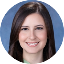 Dr. Samantha Rodriguez, OD