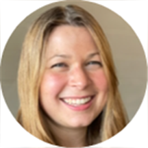 Dr. Samantha Rosenblatt, PT, DPT