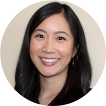 Dr. Samantha Round, OD
