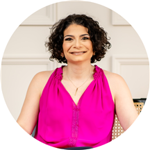 Dr. Samantha Schindelheim, LCSW, DSW