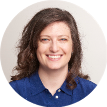 Dr. Samantha Stimmel, MD