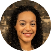 Dr. Samantha Vargas, PT, DPT