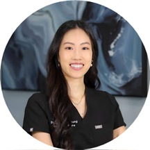 Dr. Samantha Young, DMD