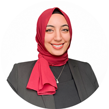 Dr. Samar Belaid, MD