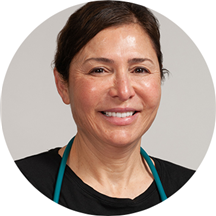 Dr. Samar Hazzan, MD