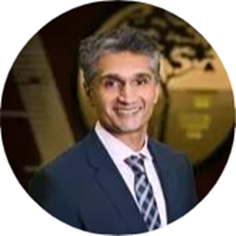 Dr. Sameer Nagda, MD