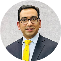 Dr. Sameer Tajudden Shaik Abdul, MD