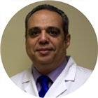 Dr. Sameh Boules, OD, FRCS
