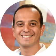 Dr. Samer Albadawi, DMD, MPH