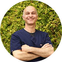 Dr. Samer Itani, DDS