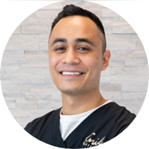 Dr. Samer Shaltoni, DMD