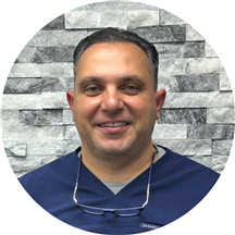 Dr. Samer Yonan, DDS
