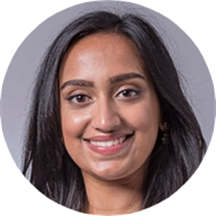 Dr. Samhita Bhat, MD