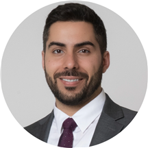 Dr. Sami Abu Alhuda, DDS, MS