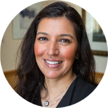 Dr. Samia R. Chaudry, DO