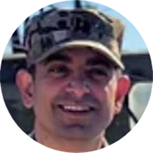 Dr. Samin Eftekhari, DMD