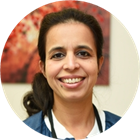 Dr. Samina Haque, DMD