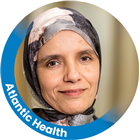 Dr. Samina Khan, MD