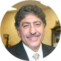 Dr. Samir Halaka, DDS