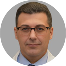Dr. Samir Iskhagi, MD