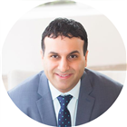 Dr. Samir Nangia, MD, FASN, CPE