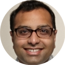 Dr. Samir Parekh, MD