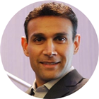 Dr. Samir Parikh, MD