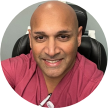 Dr. Samir Parikh, MD
