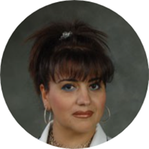 Dr. Samira Ovshaev, DO