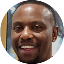 Dr. Sammy Gathiru, DNP