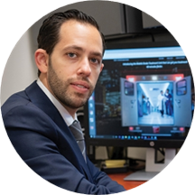 Dr. Sammy Pishanidar, MD