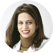 Dr. Samrah Mansoor, MD