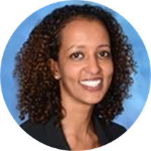 Dr. Samrawit Berhanu, MD