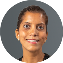 Dr. Samridhi Sinha, DO