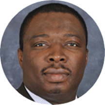 Dr. Samuel Agahiu, MD