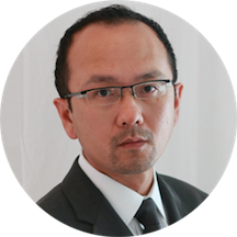 Dr. Samuel Bharksuwan, MD, FACOG