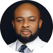 Dr. Samuel Eleanya, MD