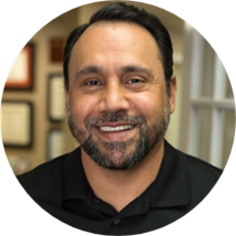 Dr. Samuel Escarsega, DDS