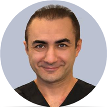 Dr. Samuel Gegamian, DMD