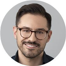 Dr. Samuel Golden, PsyD