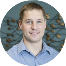 Dr. Samuel Gunlogson, DC