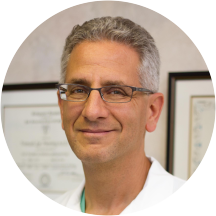 Dr. Samuel Heering, MD