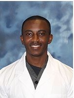 Dr. Samuel Inkumsah, MD