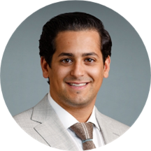 Dr. Samuel M. Harrosh, OD