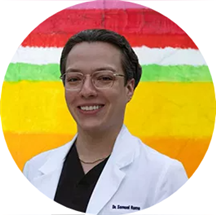 Dr. Samuel Romo, DMD