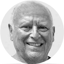 Dr. Samuel Schenker, MD