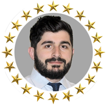 Dr. Samvel Keshishyan, DPM