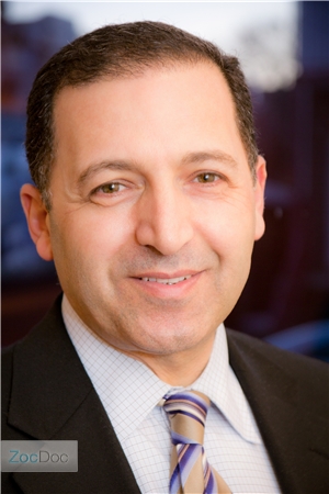 Dr. Samy Lasheen, MD