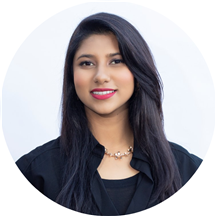 Dr. Sana Khan, DDS