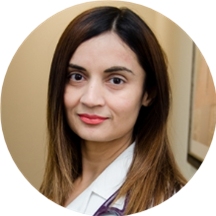 Dr. Sana Muneer, MD